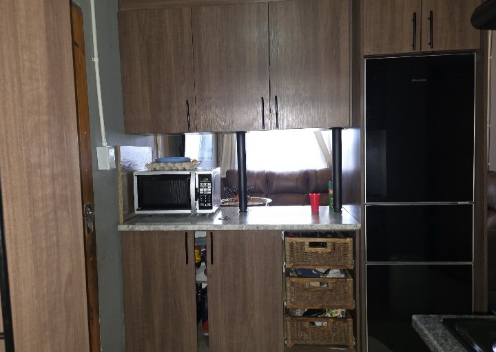  Bedroom Property for Sale in Heidedal Free State